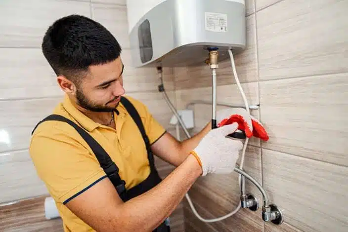 Best Gas Geyser Installation Services in Pune