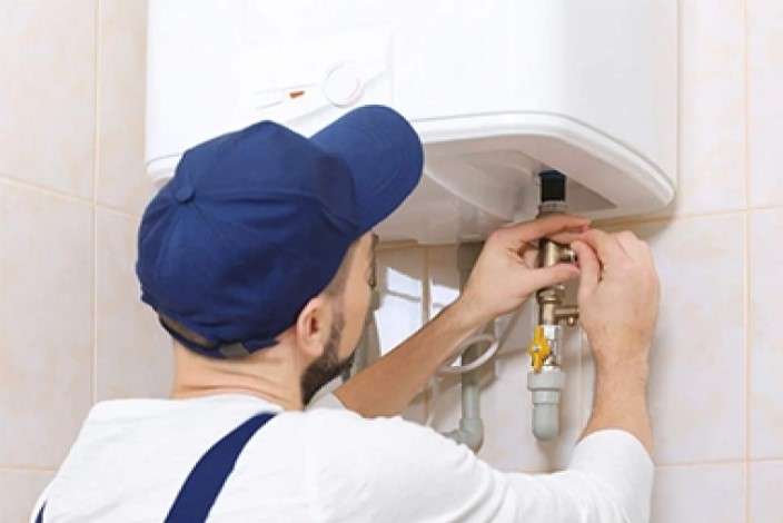 Gas Geyser Repair in Pune