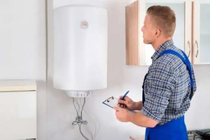 Best Gas Geyser Service in Pune